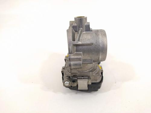 Used Throttle body Throttle body SKODA FABIA III (NJ3) [2014-2021] 14547127 14547127