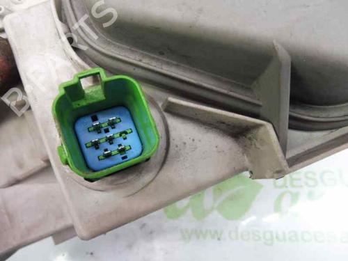 Right headlight FORD MONDEO II (BAP) 1.8 TD | BP1879901C29 