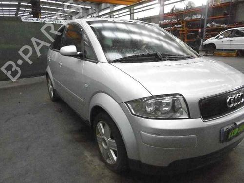 Mass air flow sensor AUDI A2 (8Z0) 1.4 TDI | BP1842981M95 