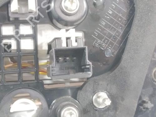 Left tailgate light VW GOLF VI (5K1) 2.0 GTi | BP24363807C79 - Image 6