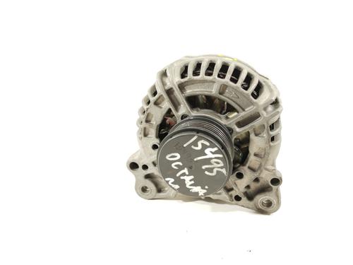 Generator SKODA OCTAVIA II (1Z3) 1.9 TDI | BP29944371M7