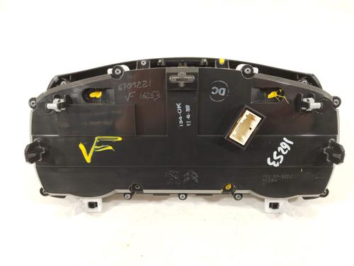 Instrument cluster CITROËN C3 III (SX) 1.2 THP 110 (SXHNPS, SXHNZT, SXHNZ6) | BP32414434C47  - Image 5