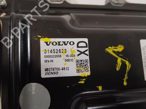 Engine control unit (ECU) VOLVO XC60 I SUV (156) | BP35765229M57 - Image 2