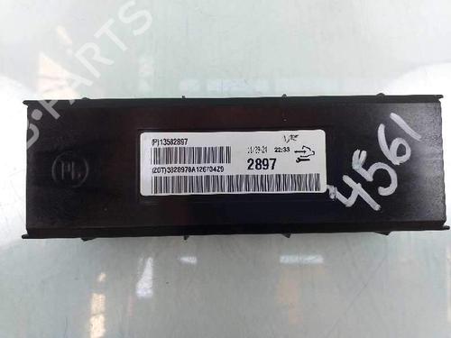 Used Electronic module Electronic module 5257015 5257015