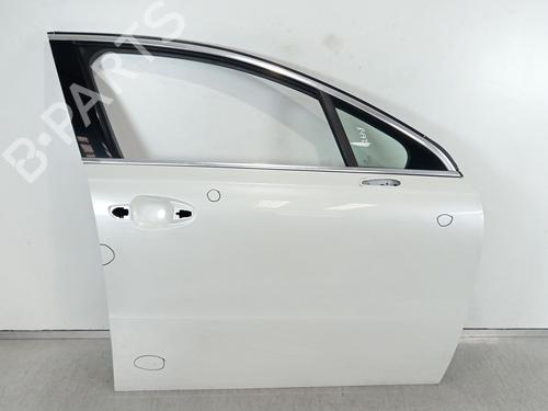 Right front door PEUGEOT 508 SW I (8E_) 2.0 HDi | BP28042235C3 