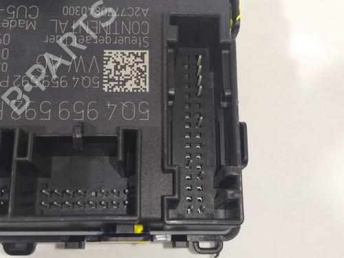 Electronic module VW CRAFTER Van (SY_, SX_) | BP23563202M83 - Image 5
