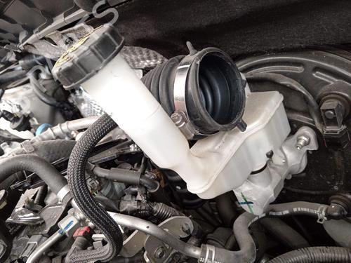 Used Brake master cylinder Brake master cylinder 38559771 38559771