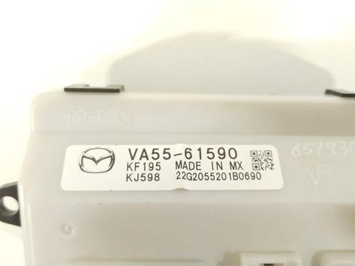 Varmeblæsermodstand MAZDA CX-30 (DM) | BP29422946M108 - Image 2