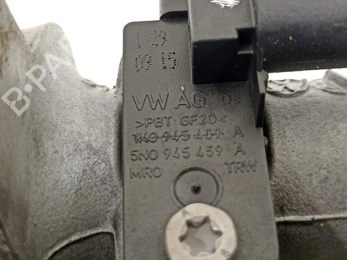 Brake master cylinder VW CC B7 (358) | BP15079788M77 - Image 2