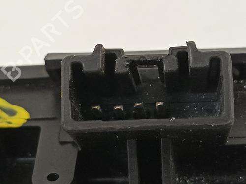 Bakluke lås FORD FIESTA VI (CB1, CCN)  | BP16876614C101 