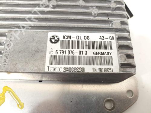Electronic module BMW X6 (E71, E72) | BP20312982M83 - Image 2
