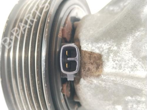 AC compressor LANCIA YPSILON (843_) 1.3 D Multijet (843.AXF11, 843.AXF1A, 843.AXM11,... | BP35788998M34 - Image 5