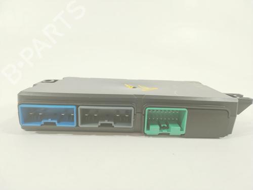 Electronic module LAND ROVER RANGE ROVER SPORT II (L494) 3.0 TDV6 4x4 | BP26552931M83
