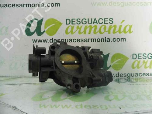 Used Throttle body CITROËN C2 (JM_) [2003-2017]  1853740