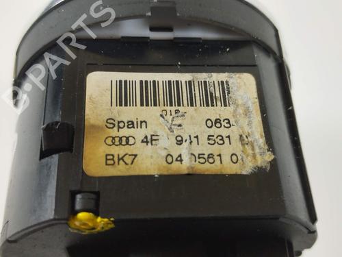 Headlight switch AUDI A8 D3 (4E2, 4E8) 3.0 TDI quattro | BP4848577I24 - Image 3