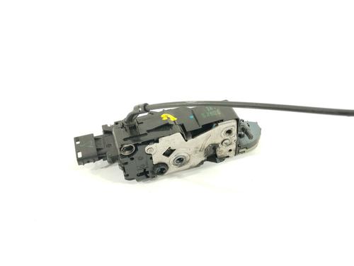Rear left lock CITROËN C4 Grand Picasso I (UA_) 2.0 HDi 138 | BP29585421C100 