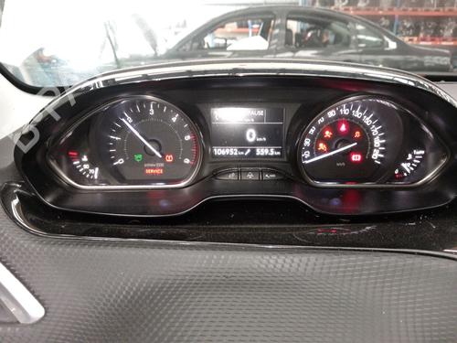 Used Instrument cluster Instrument cluster 36804954 36804954