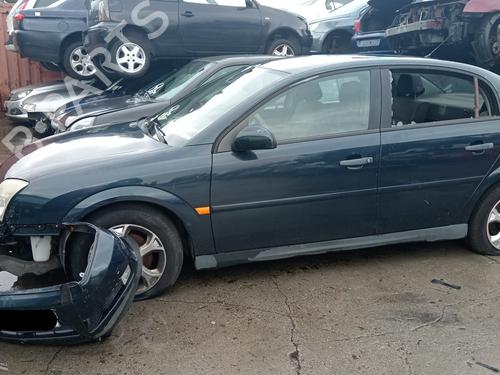 Left front window switch OPEL VECTRA C (Z02) 2.2 DTI 16V (F69) | BP32725702I27 - Image 9