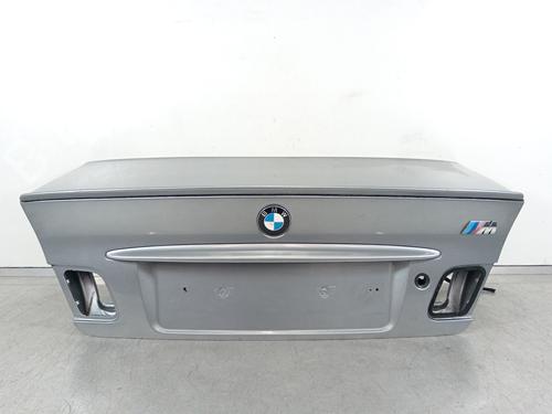 Used Tailgate BMW 3 Coupe (E46) [1998-2006]  19256144