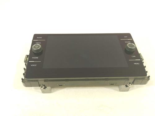 Display VW T-ROC (A11, D11) 1.0 TSI | BP38735453C48 - Image 5