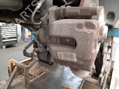 Used Right rear brake caliper Right rear brake caliper 37192712 37192712