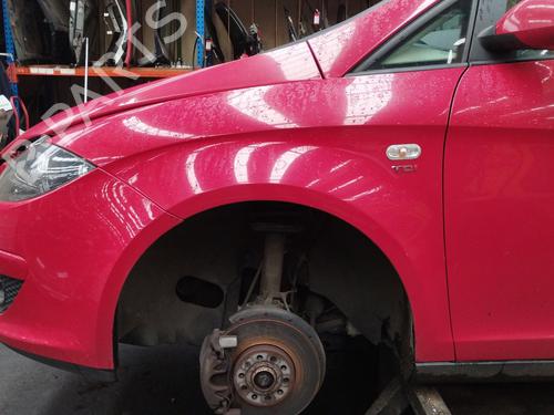 Used Left front fenders SEAT ALTEA (5P1) [2004-2015]  16904257