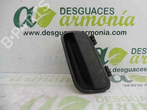 Puxador interior trás direito PEUGEOT PARTNER MPV (5_, G_) [1996-2024]null 96593439 | 96422084771