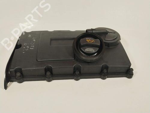 Valve cover VW PASSAT B6 (3C2) 2.0 TDI 16V 4motion | BP28480498M124 - Image 4