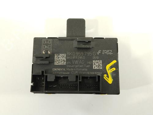 Used Electronic module AUDI A4 B8 Avant (8K5) 2.0 TDI (150 hp) 27712398