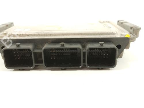 Engine control unit (ECU) CITROËN C3 I (FC_, FN_) 1.4 HDi | BP27716529M57 