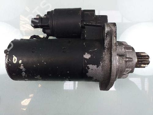Used Starter Starter VW GOLF IV Variant (1J5) [1999-2006] 5096880 5096880