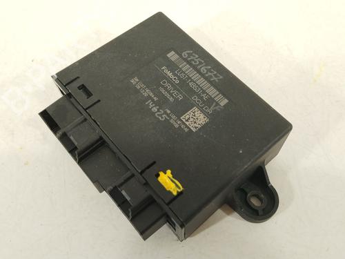 Electronic module FORD FIESTA VII (HJ, HF) 1.0 EcoBoost | BP33886936M83 - Image 3