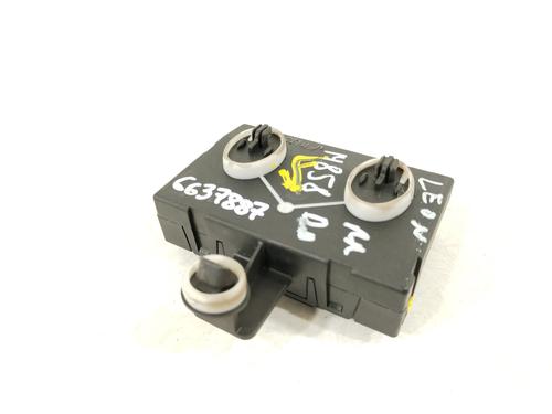 Used Electronic module SEAT LEON (5F1) 1.6 TDI (115 hp) 30831669