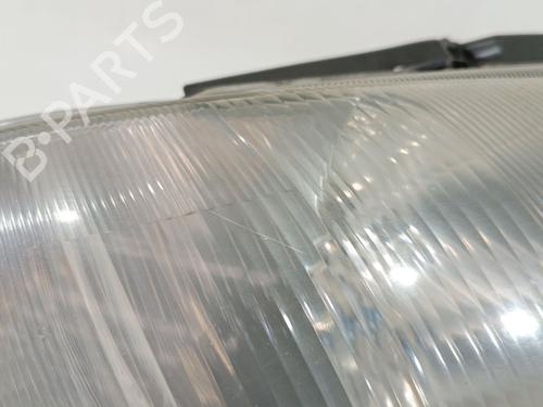 Right headlight PEUGEOT 106 II (1A_, 1C_) 1.1 i | BP34734426C29 - Image 3