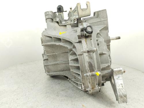 Gearbox FIAT BRAVO II (198_)  | BP17808237M3 