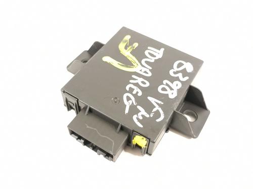 Electronic module VW TOUAREG (7LA, 7L6, 7L7) 3.0 V6 TDI | BP20489954M83 