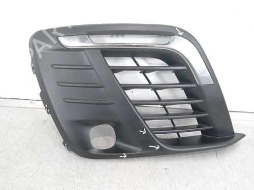 Used Grille Grille PEUGEOT TRAVELLER Bus (V_) 2.0 BlueHDi 145 (144 hp) 36323137 36323137
