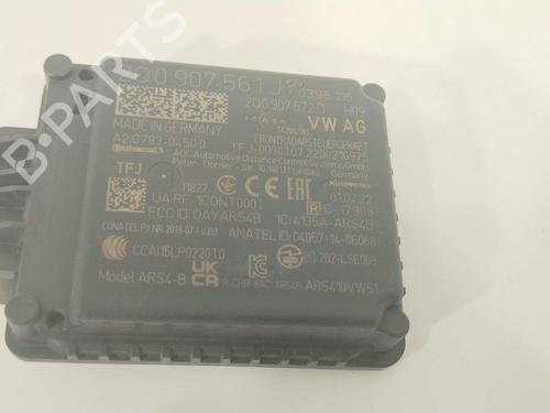 Electronic module SEAT IBIZA V (KJ1, KJG) | BP36303256M83 - Image 2