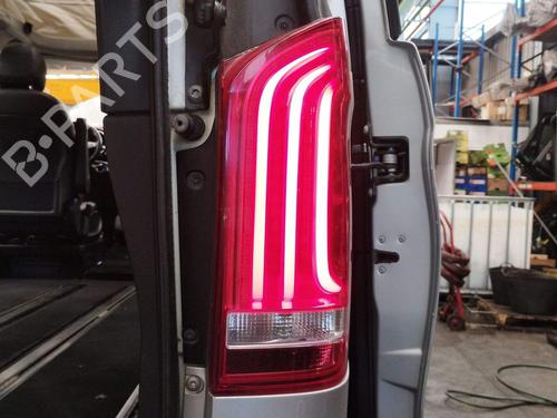 Used Right taillight Right taillight 39170059 39170059