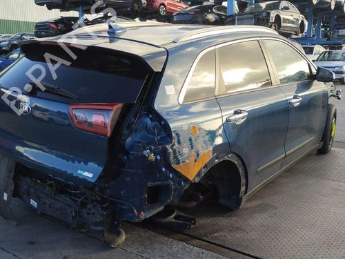 Mirror switch KIA NIRO I (DE) 1.6 GDI Hybrid | BP37603662I25 - Image 7