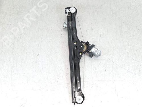 Front right window mechanism PEUGEOT BOXER Van 2.2 BlueHDi 140 | BP30744834C23 - Image 4