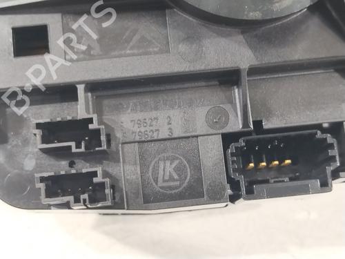 Headlight switch CITROËN C3 III (SX) 1.2 PURETECH 82 | BP31310757I24 