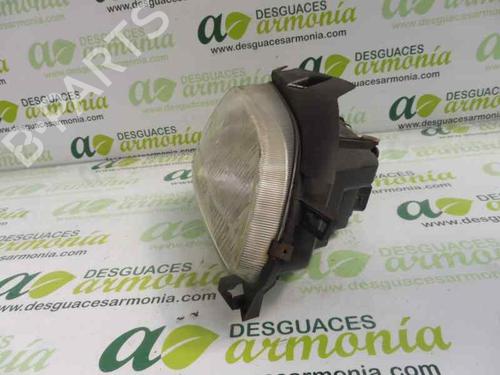 Right headlight SEAT AROSA (6H1) 1.7 SDI | BP2977536C29 