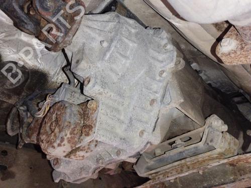 Riduttore cambio SSANGYONG REXTON / REXTON II (GAB_)  | BP28293383M36 