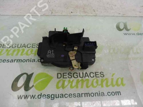 Front left lock SAAB 9-5 (YS3E) 2.3 Turbo | BP2221329C98 