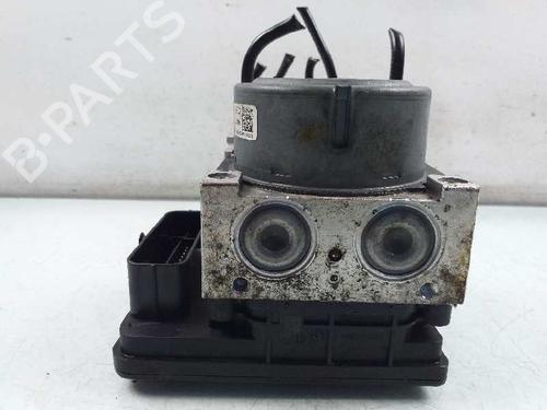 Used ABS pump CITROËN C-ELYSEE (DD_) [2012-2025]  4819925