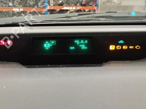 Used Instrument cluster Instrument cluster 36807828 36807828