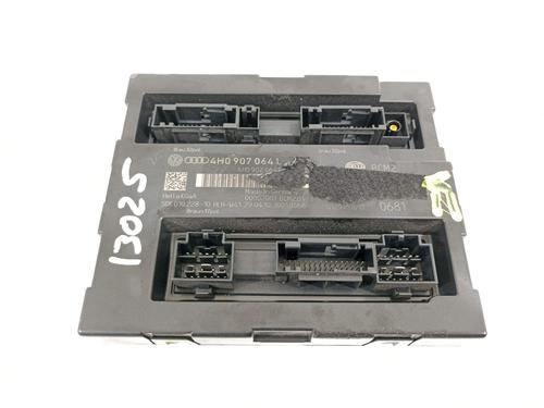 Used Electronic module Electronic module 22975825 22975825