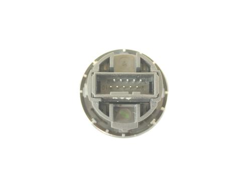 Ignition barrel BMW 1 (E87)  | BP4843793M48 