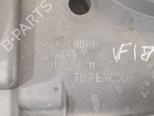 Throttle body MINI MINI (R56) One | BP39808292M82 - Image 4